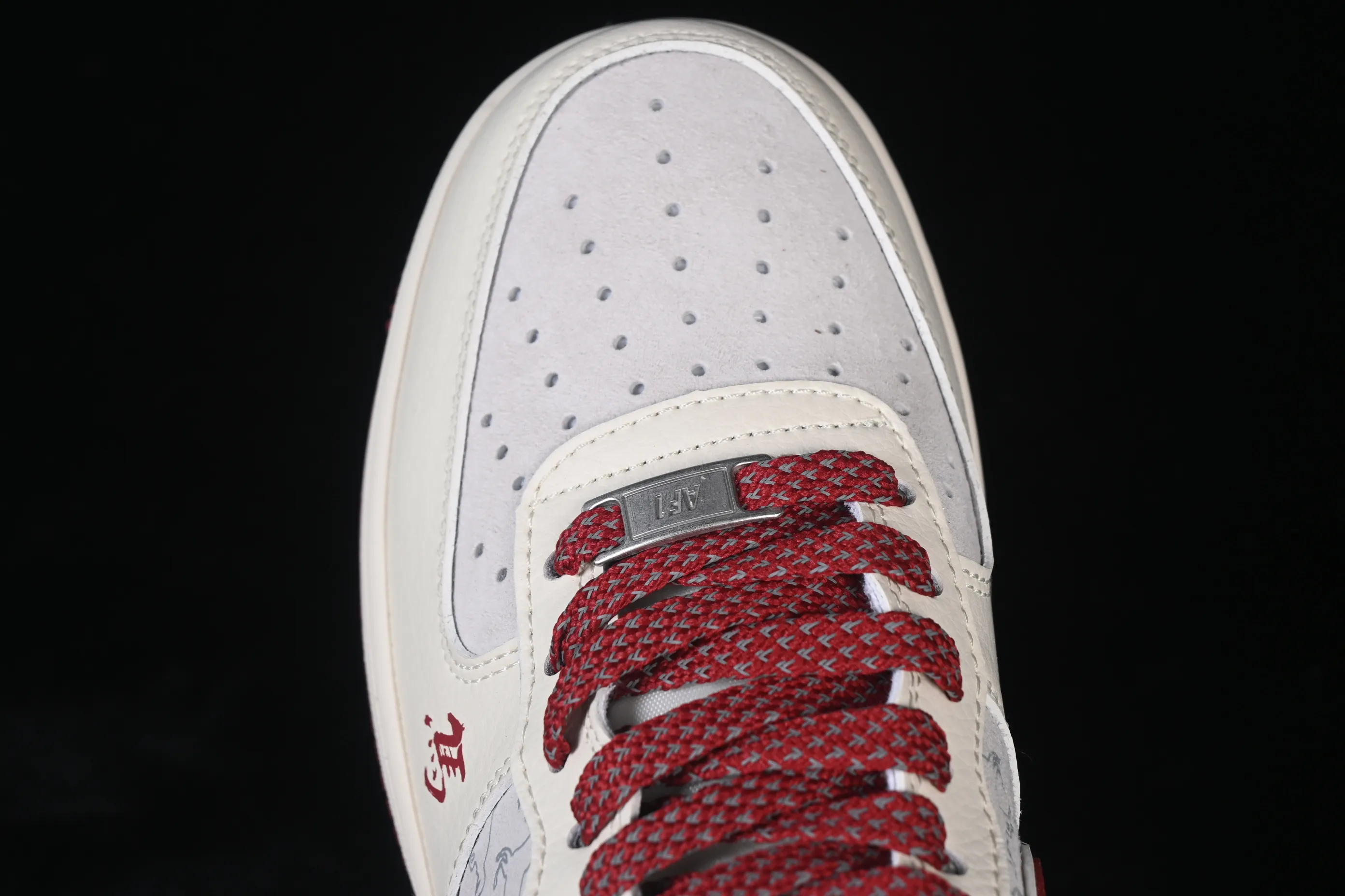 All Categories Nk Air Force 1 Air Force Series Nk Air Force 1 Low Air Force Low Nike Air Force 1'07 Low Calligraphy Print Air Force One Low Casual Shoes HT5088-619